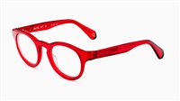 Monture de lunettes Etnia Barcelona 5 BRUTA7 45O RD - 5 BRUTA7 45O RD